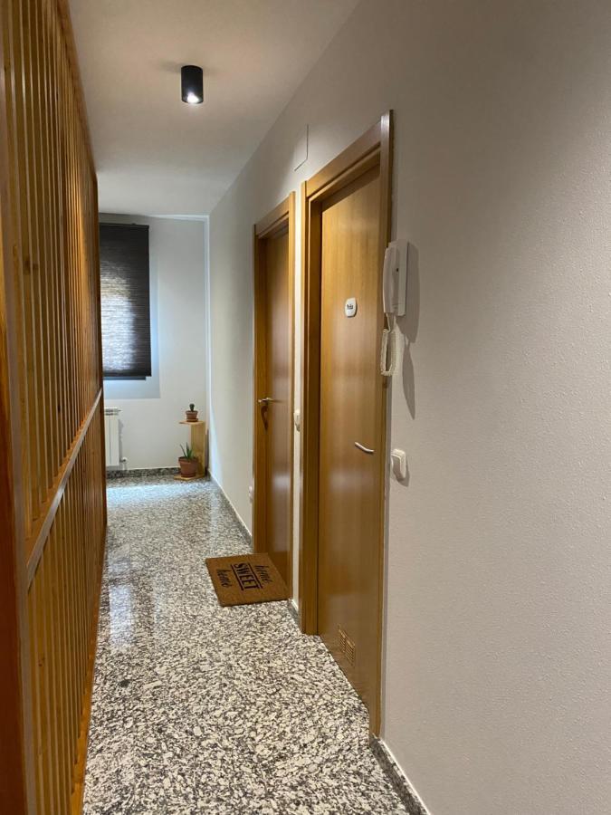 Habitacion En Casa De Mikel Olite Exterior foto